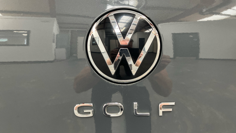 Volkswagen Golf 1.5 TSI R-Line 5dr Petrol Hatchback